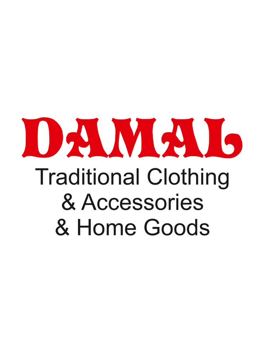 Damal, Unit 11 at Rye Lane Market