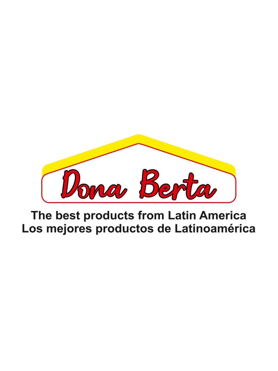 Dona Berta, Unit 18 at Rye Lane Market