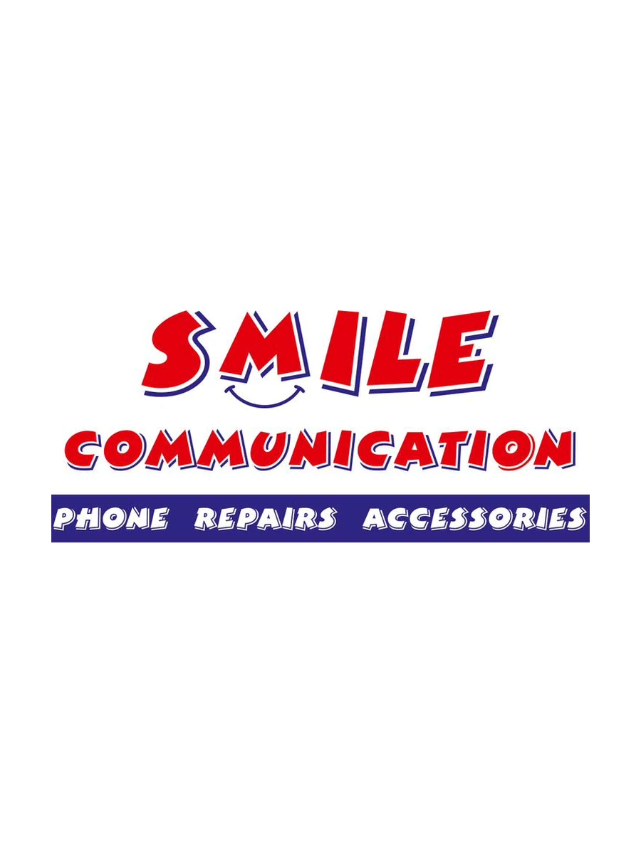 Smile Communication, Unit 2 at Rye Lane Market