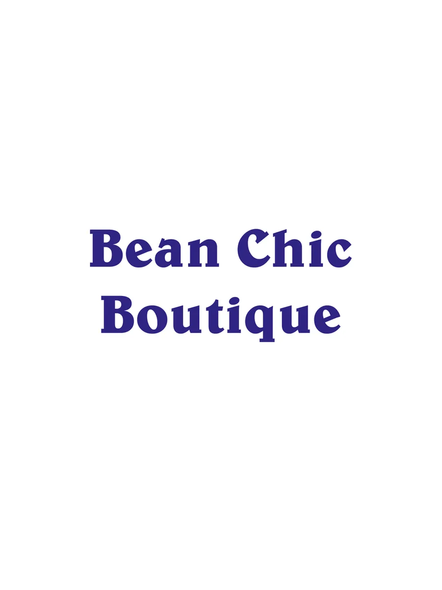 Bean Chic Boutique, Unit 29 at Rye Lane Market