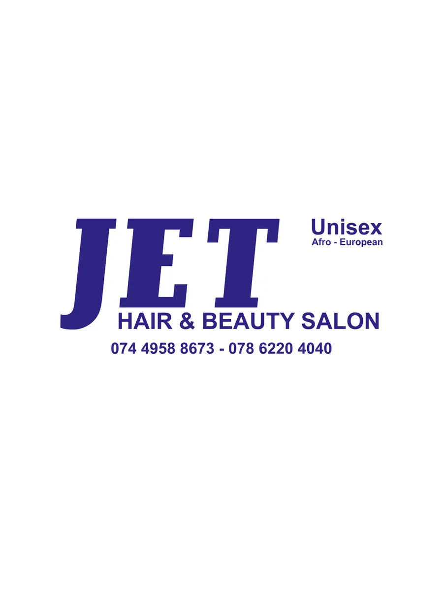 JET Hair & Beauty Salon, Unit 31 at Rye Lane Market