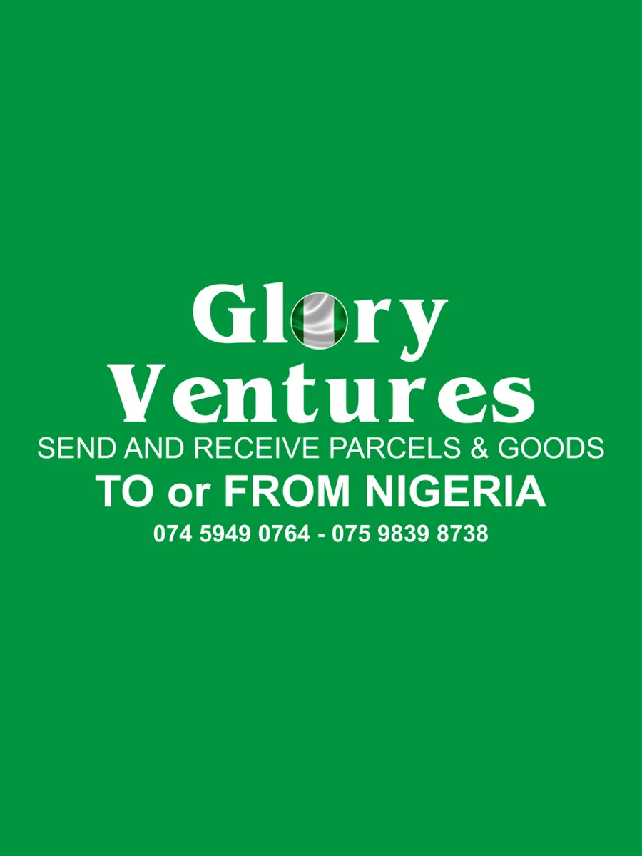 Glory Ventures, Unit 33 at Rye Lane Market