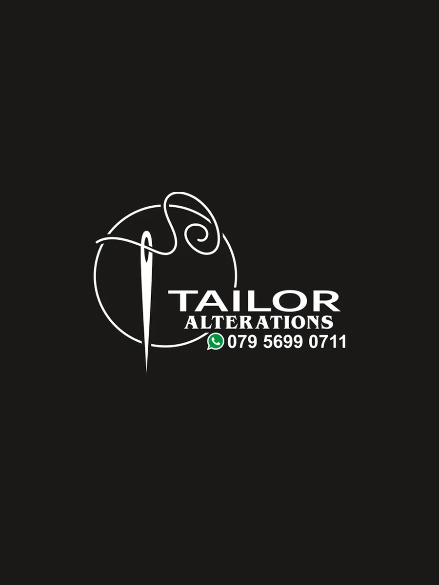 Tailor Alterations, Unit 34 at Rye Lane Market