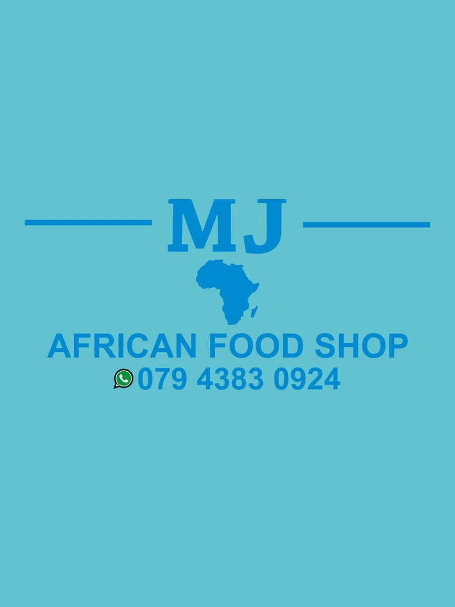 MJ African Food Shop, Unit 37 at Rye Lane Market