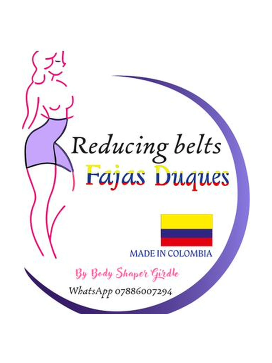 Fajas Duques, Unit 5 at Rye Lane Market