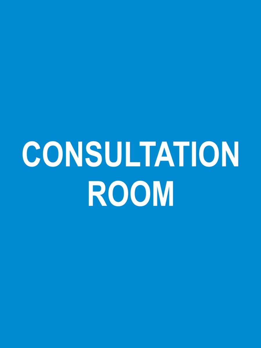 Consultation Room, Unit 52 at Rye Lane Market