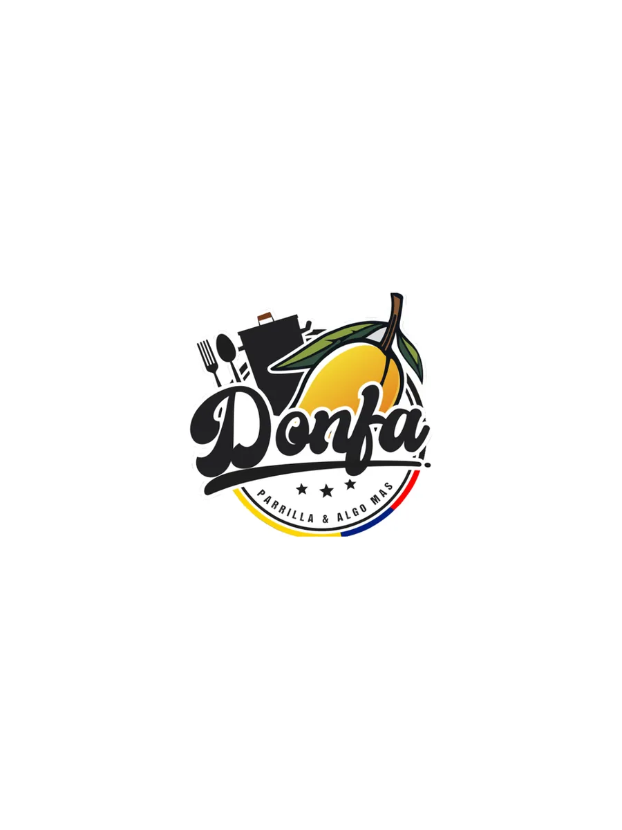 Donfa, Unit 54B at Rye Lane Market