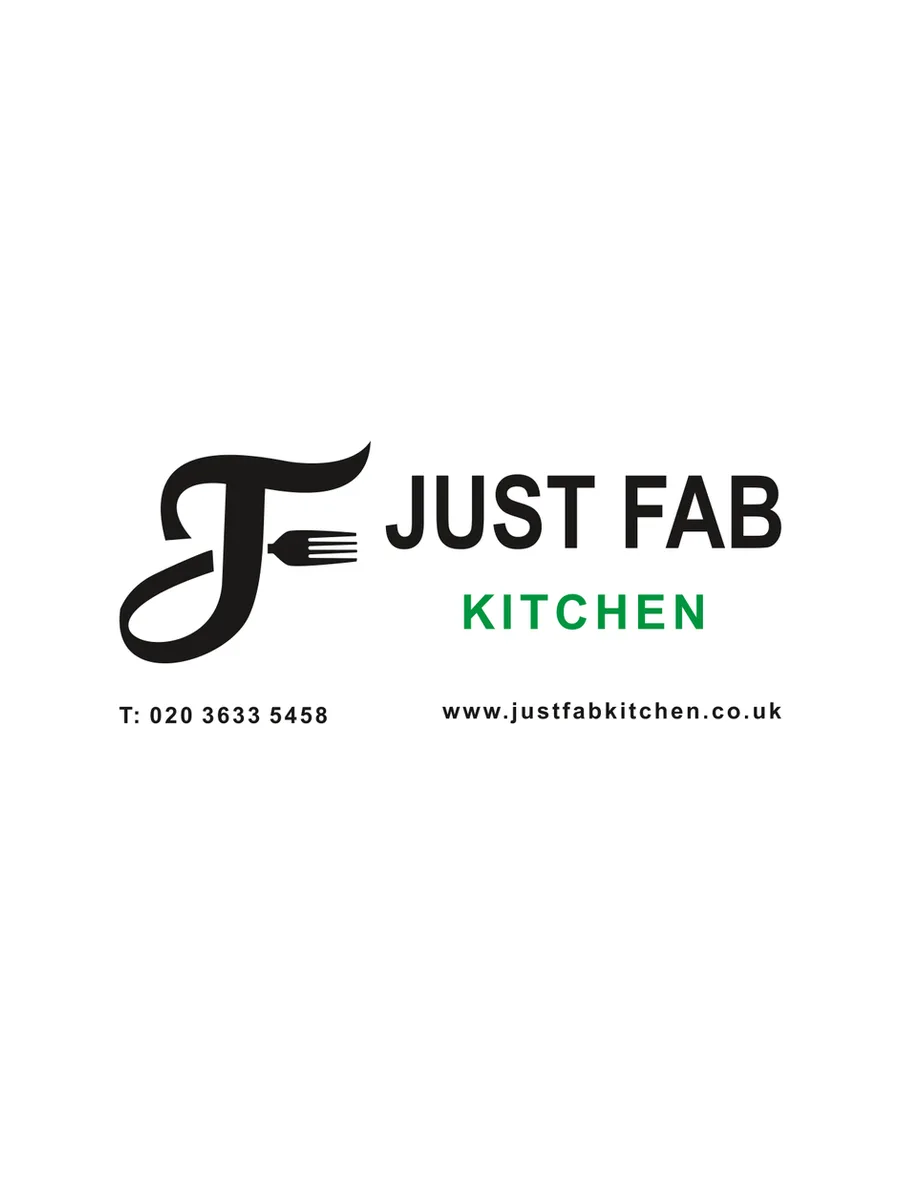 Just Fab Kitchen, Unit 54A at Rye Lane Market