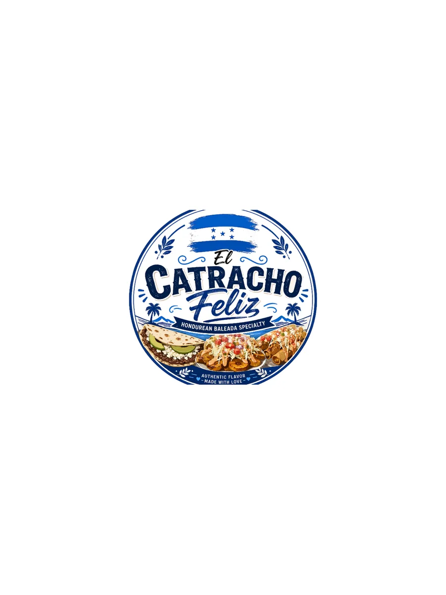 El Catracho Feliz, Unit 59 at Rye Lane Market