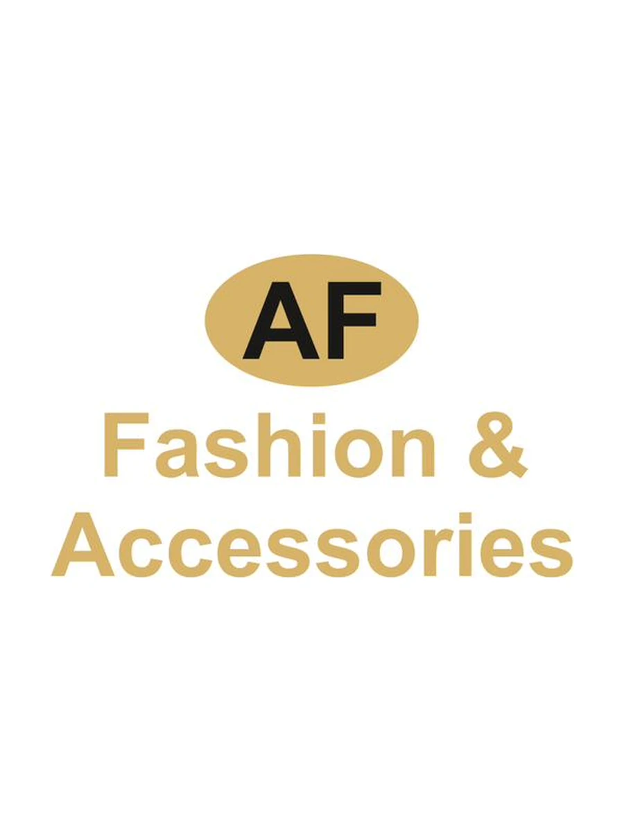 AF Fashion & Accessories, Unit 6 at Rye Lane Market