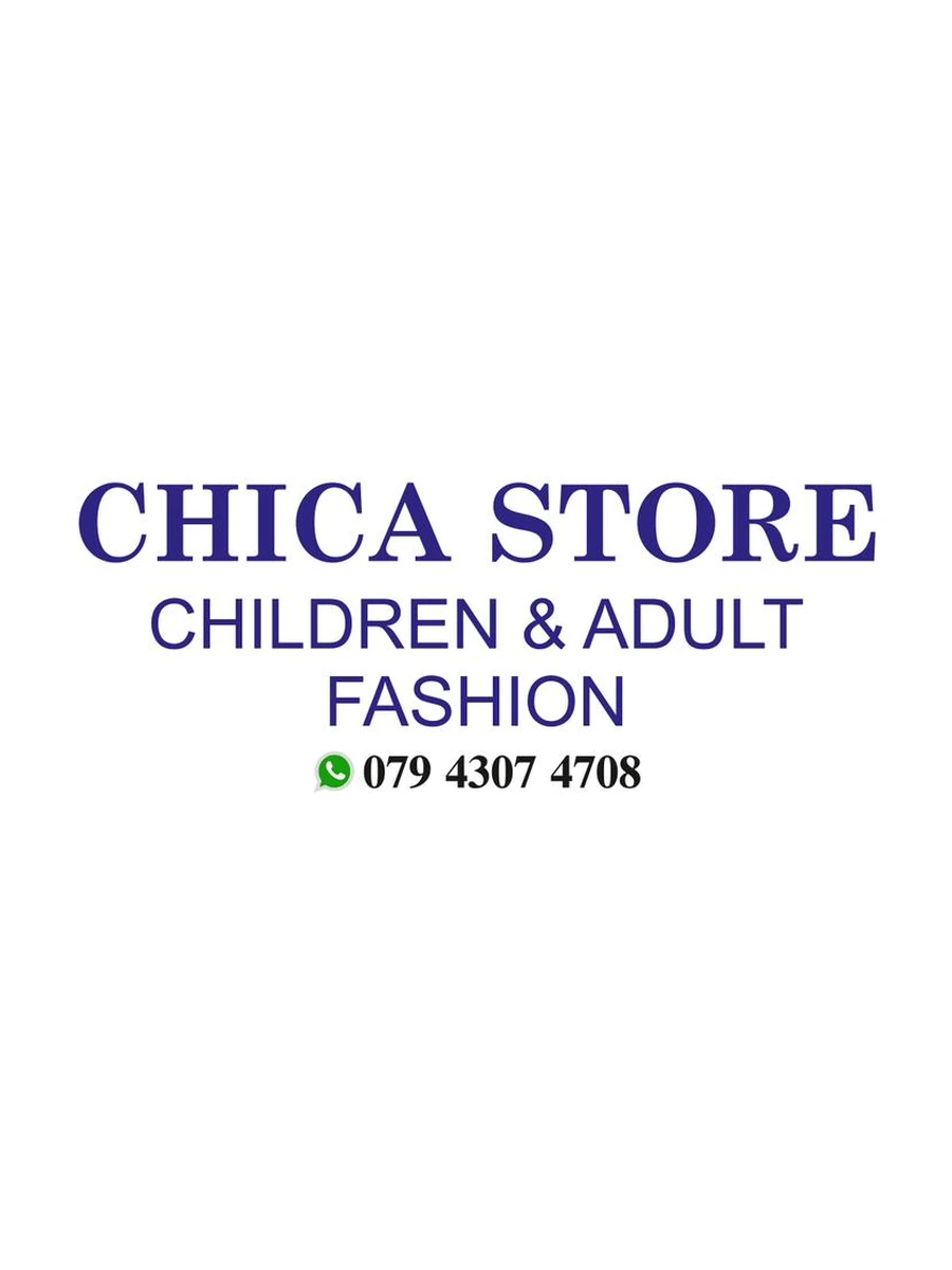 Chica Store, Unit 7 at Rye Lane Market