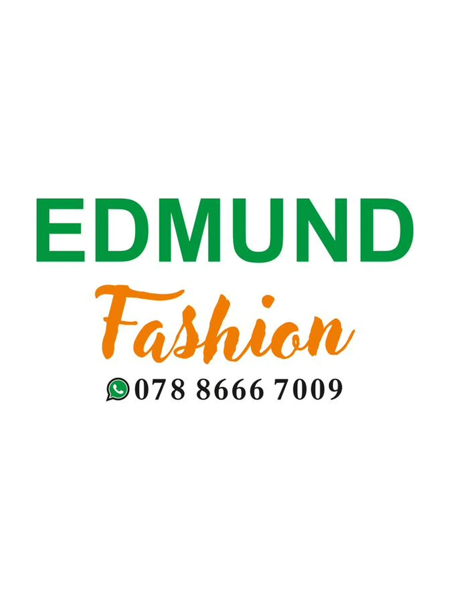 Edmund Fashion, Unit 9 at Rye Lane Market