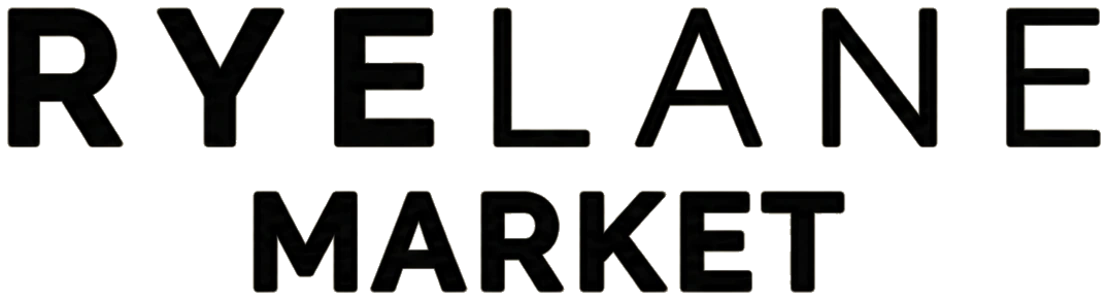 Rye Lane Market